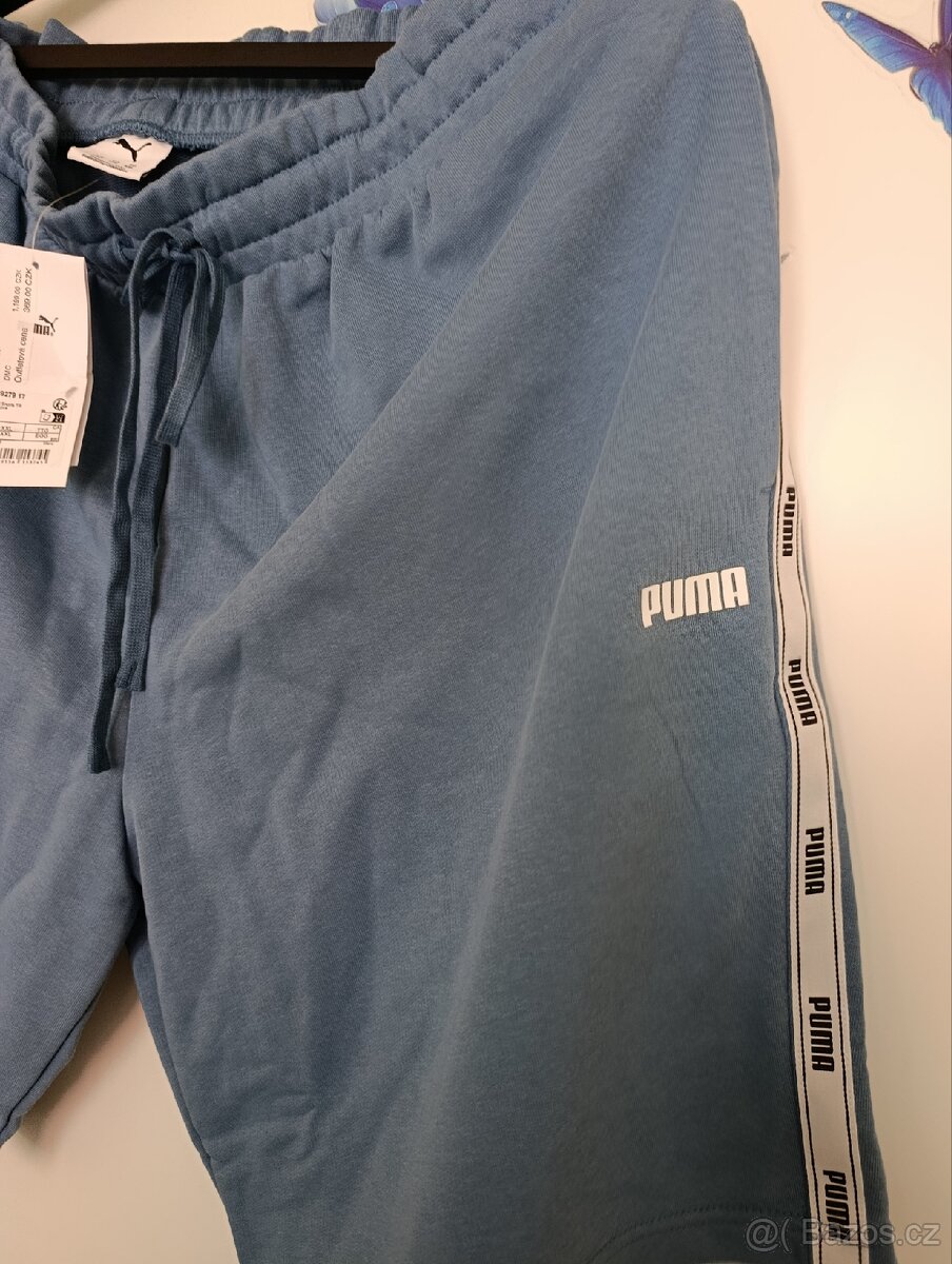 Pánské kraťasy - 2