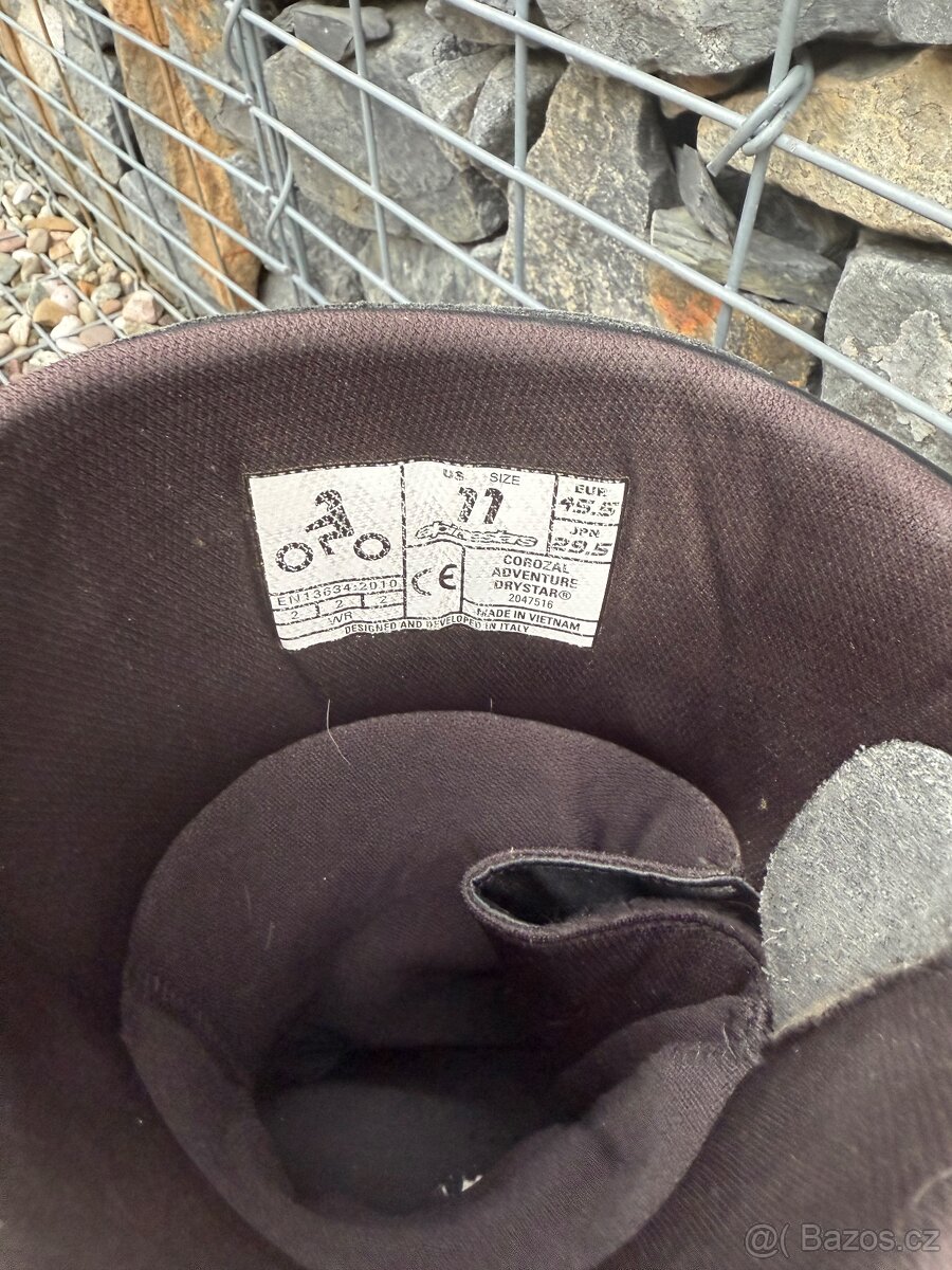 Alpinestars Corozal vel us 11 - 2