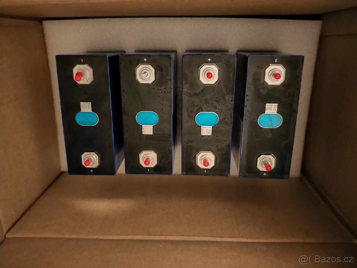 Baterie eve Lifepo4 Mb30 306ah - 2