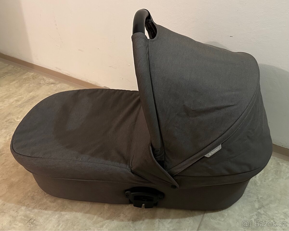 Hluboká korba X-PRAM light X-lander - 2