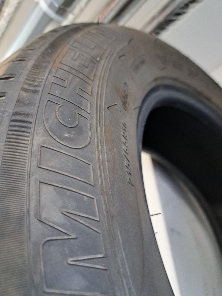MICHELIN PRIMACY 3 - 215/65/R16/102H - 2