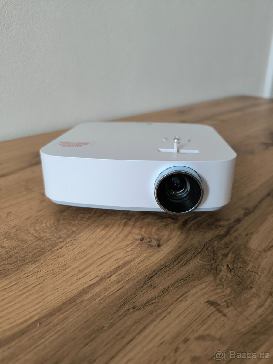 Projektor LG PF50KS - 2