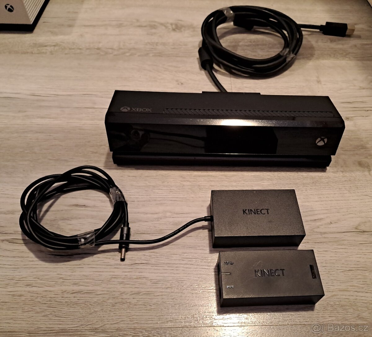 Xbox ONE S 1 TB + kinect - 2