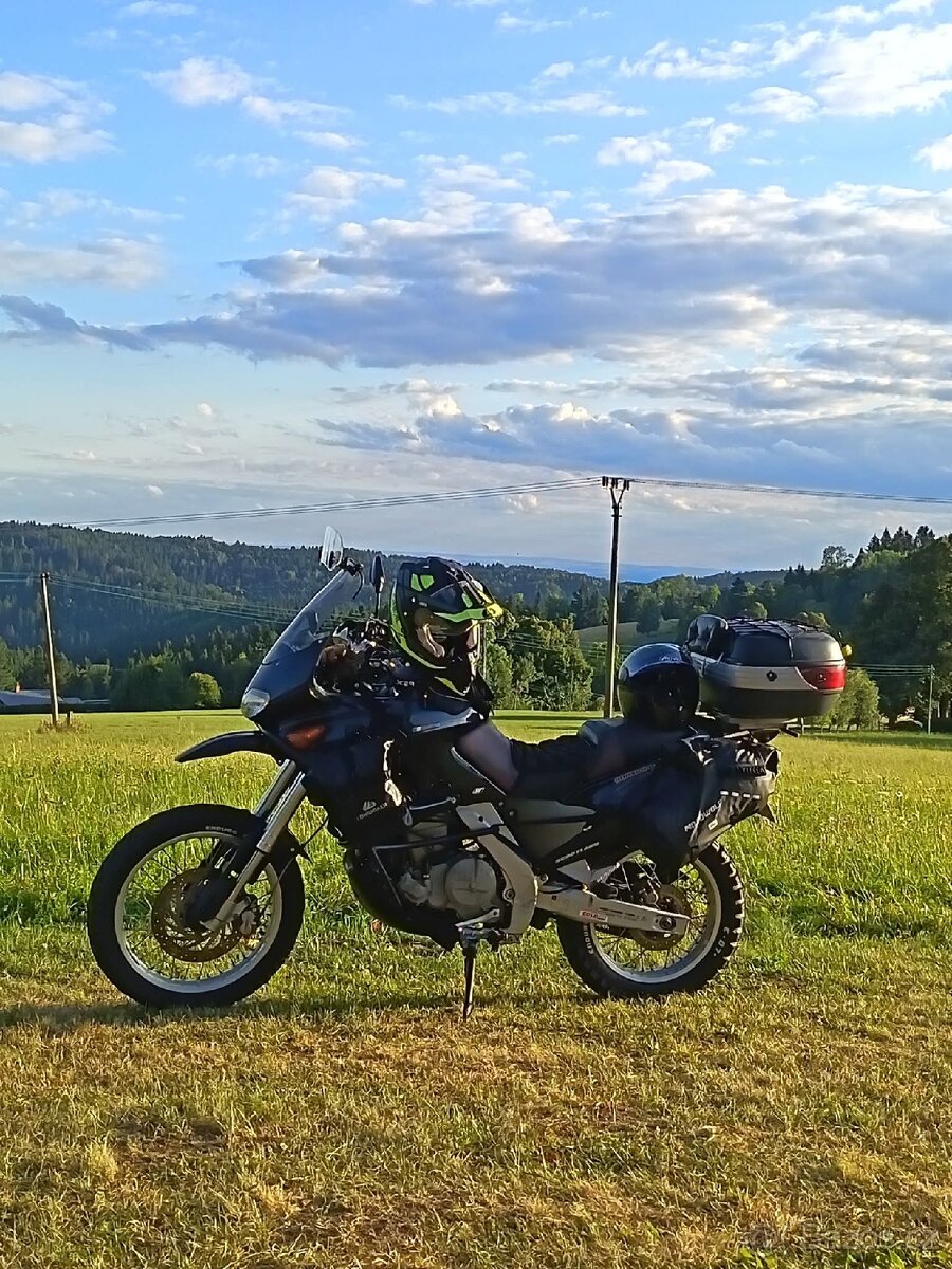 Aprilia Pegaso 650 - 2