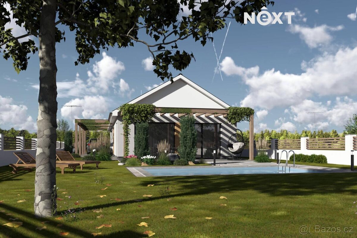 Prodej Rodinný dům, 110㎡ - 2