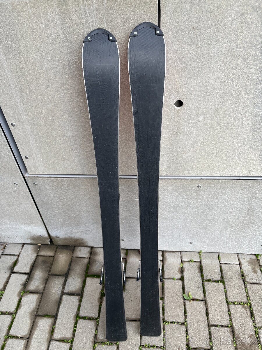 Prodáme dětské lyže - 2