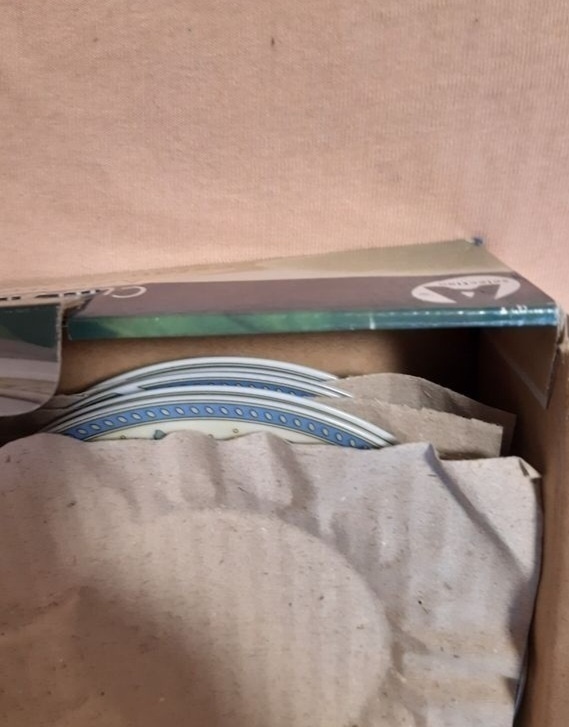 Kavova sada hrnicku a podsalku - 2