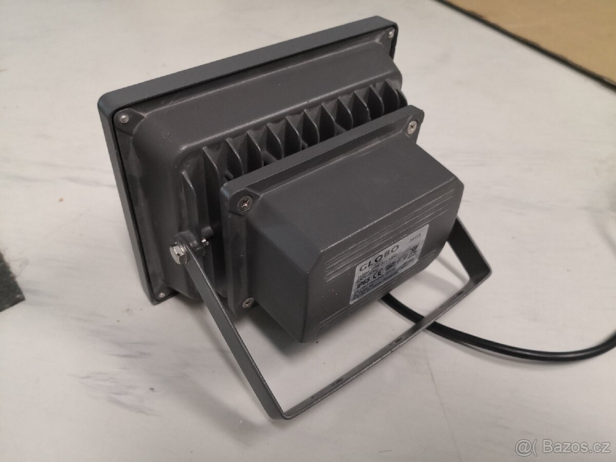 Led reflektory GLOBO 34115 - osvětlení domu - 2