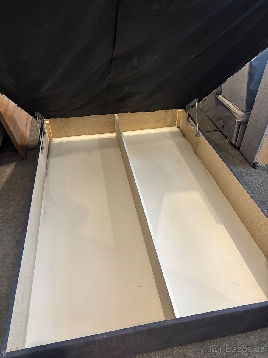 Postel 140 X 200cm - 2