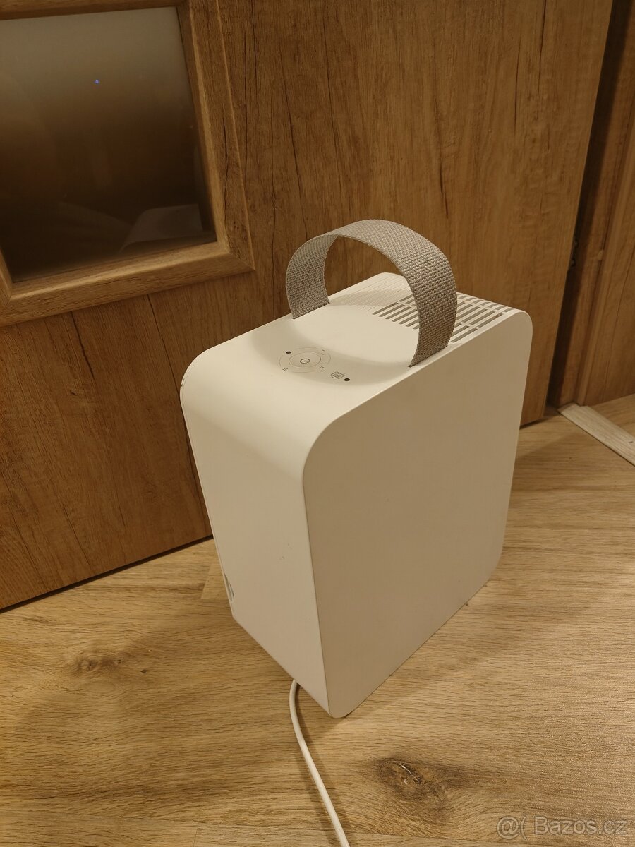Ikea Čistička vzduchu UPPÅTVIND - 2