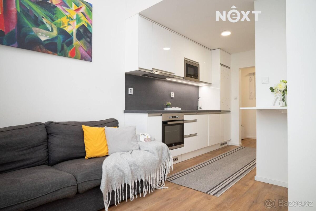 Prodej byt 2+kk, 40㎡ - 2