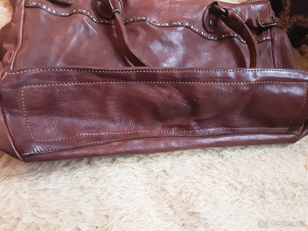 Kabelka Campomaggi - 2