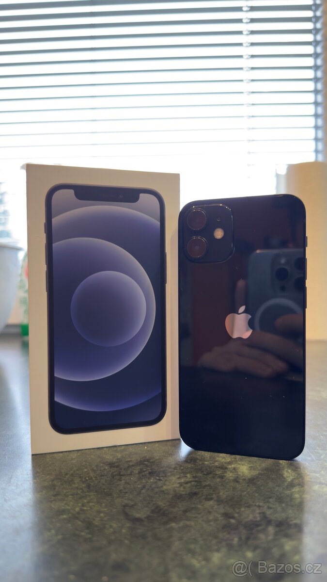 IPhone 12 mini - 2