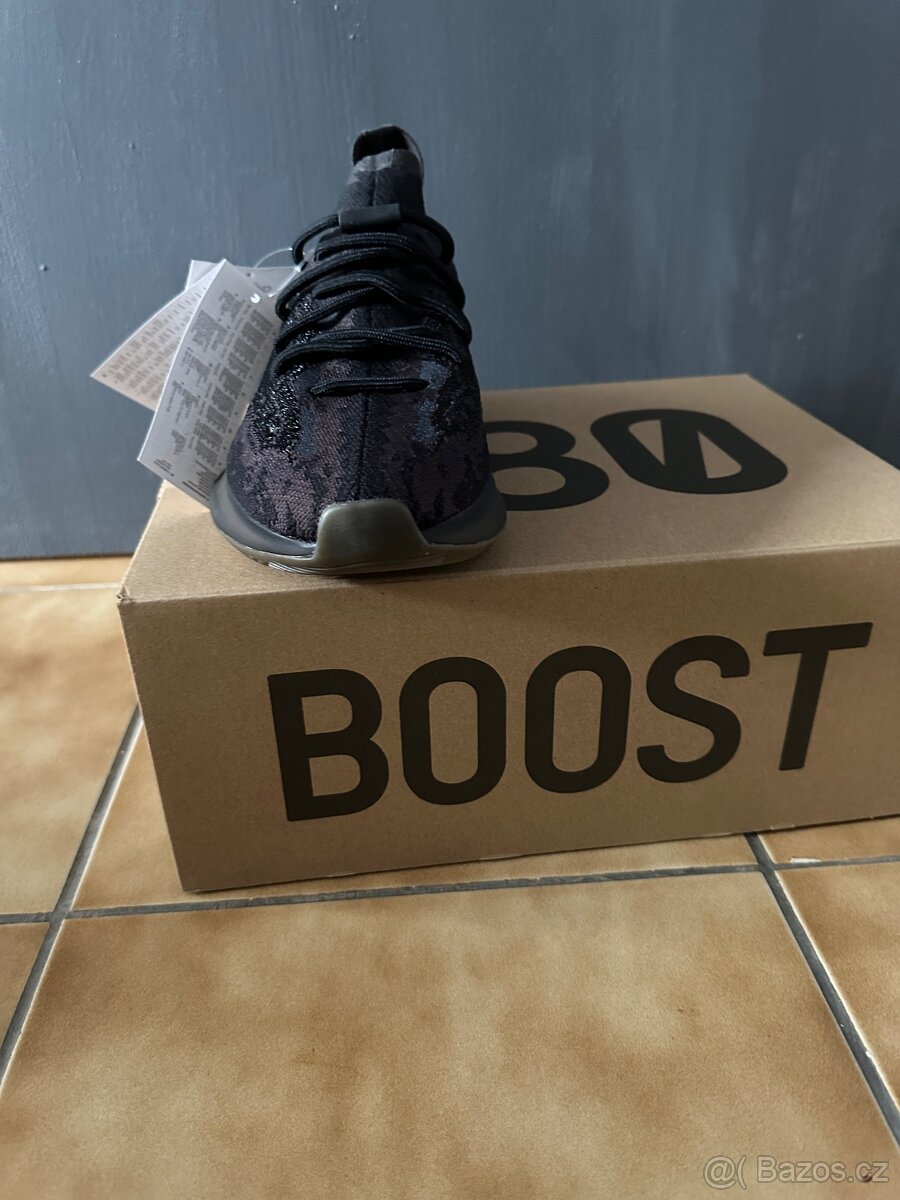 Adidas Yeezy 380 Onyx - 2