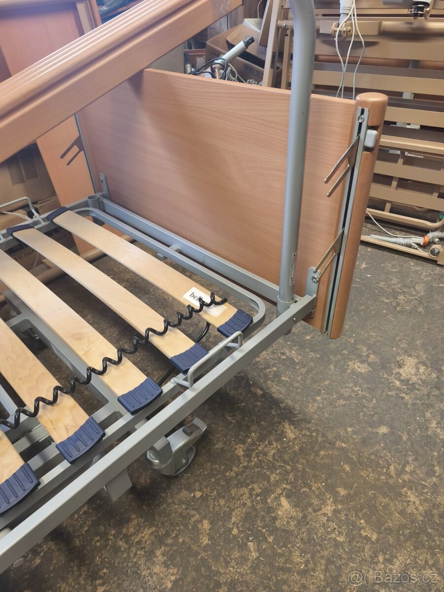 Opravy El. Skůtrú, El. Invalidních Vozíkú a El. Postelí - 2