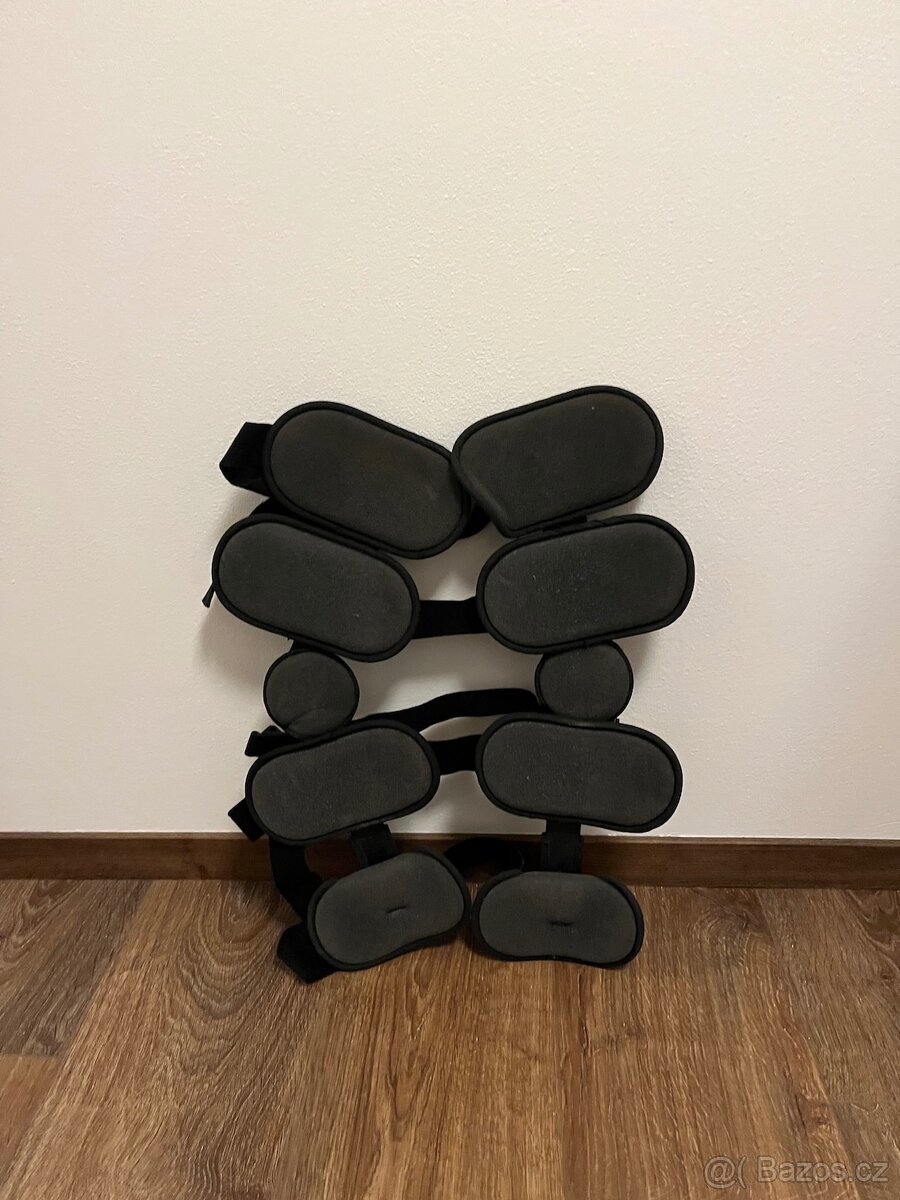 Ortéza kolenní Bledsoe Revolution - 2