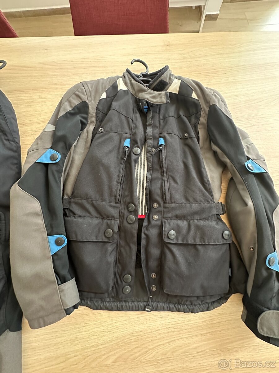 BMW DRY set dámsky - 2