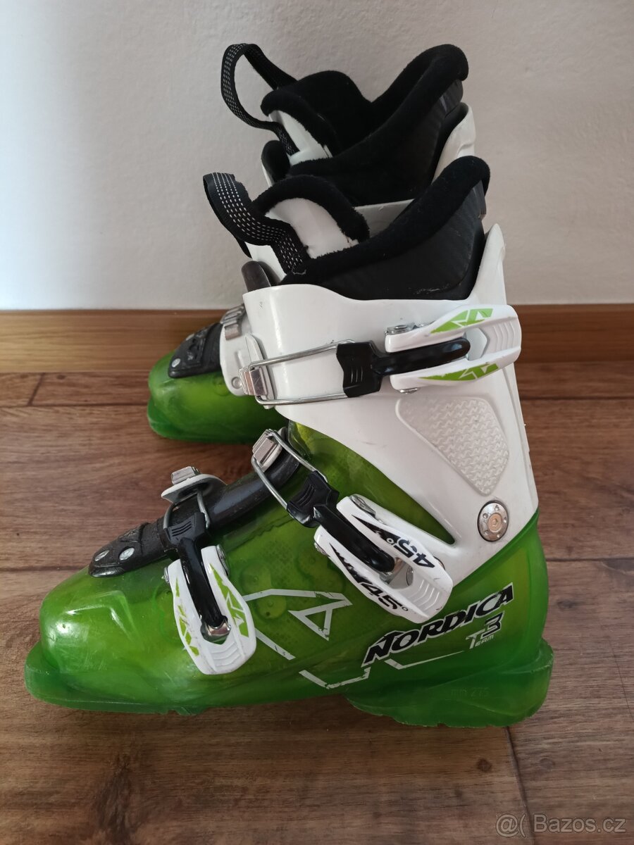 Dětské přeskáče Nordica - 2