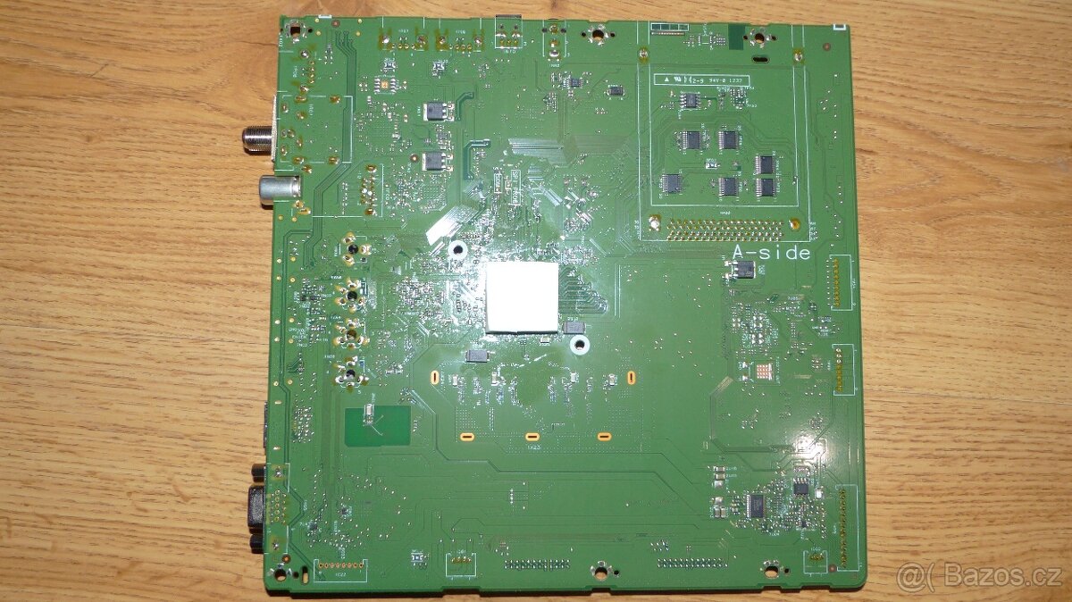 TV díly - PHILIPS - 32PFL5007K/12 - 2