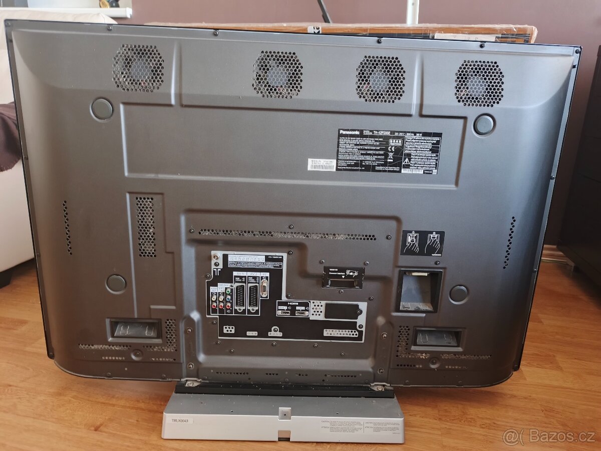 Televize Panasonic - 2
