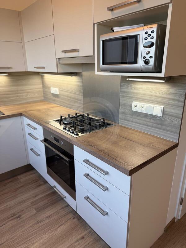 PRONÁJEM BYTU 2+1 S BALKONEM, PLZEŇSKÁ, ČESKÉ BUDĚJOVICE - 2