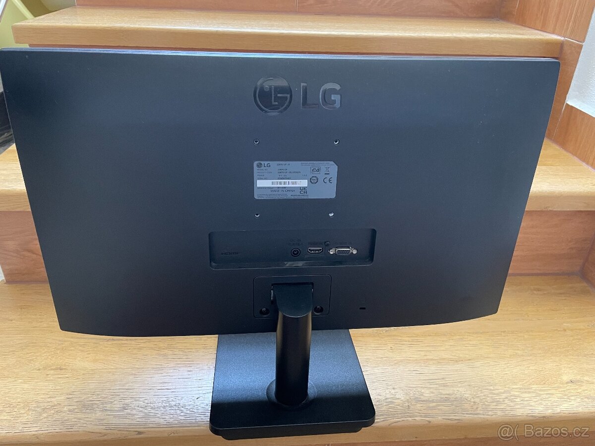 LCD Monitor LG 22´´ - 2