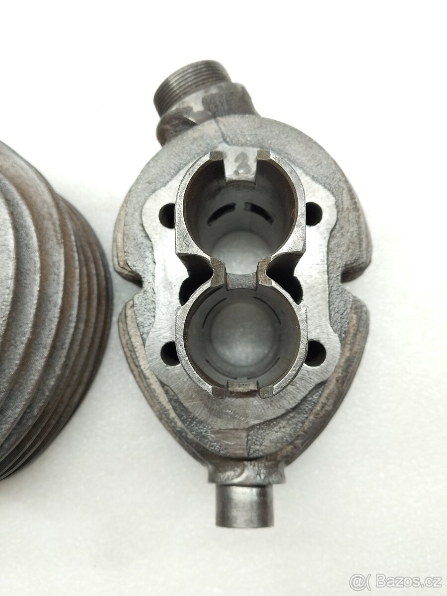 MANET 90 VÁLEC ORIGINÁL - 2