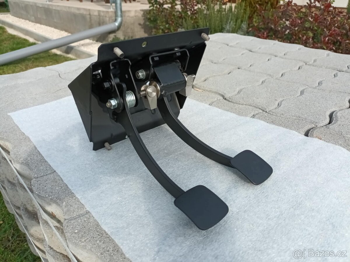 Skoda 130LR 130L/A - 2