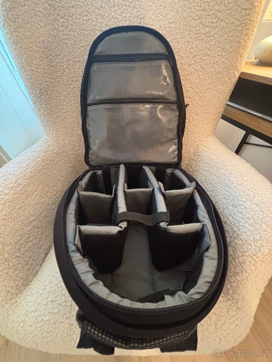 Fotobatoh Tamrac expedition 5 - 2