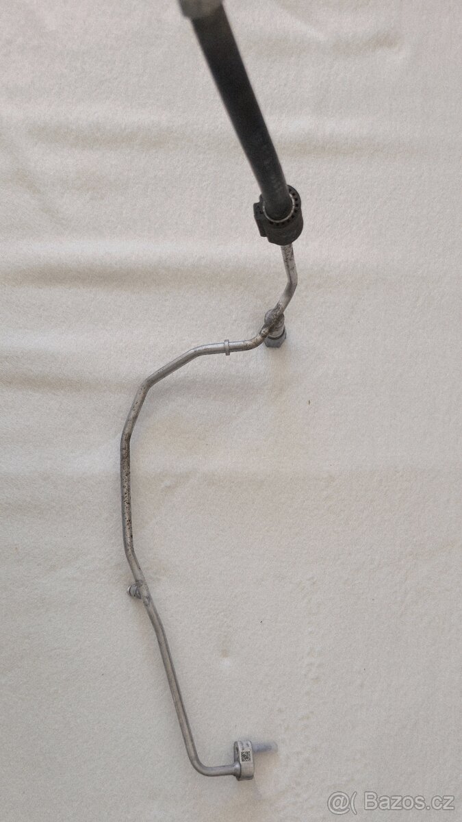 Hadice trubka klimatizace Golf 7 VII 5Q0816741C - 2