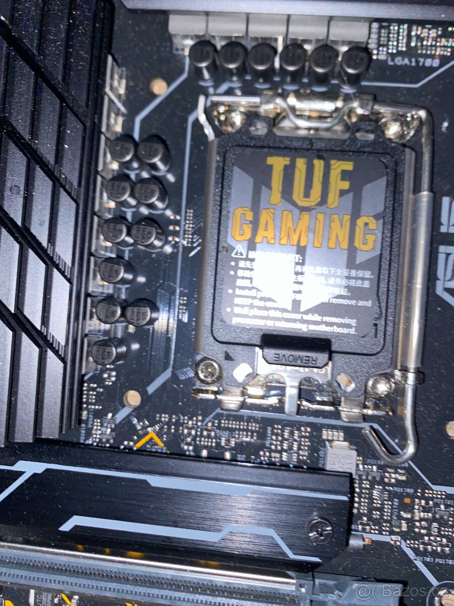 Základní desky - 2