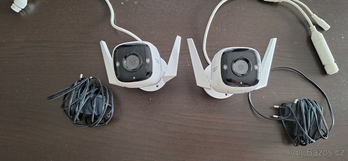 Tp link kamery - 2