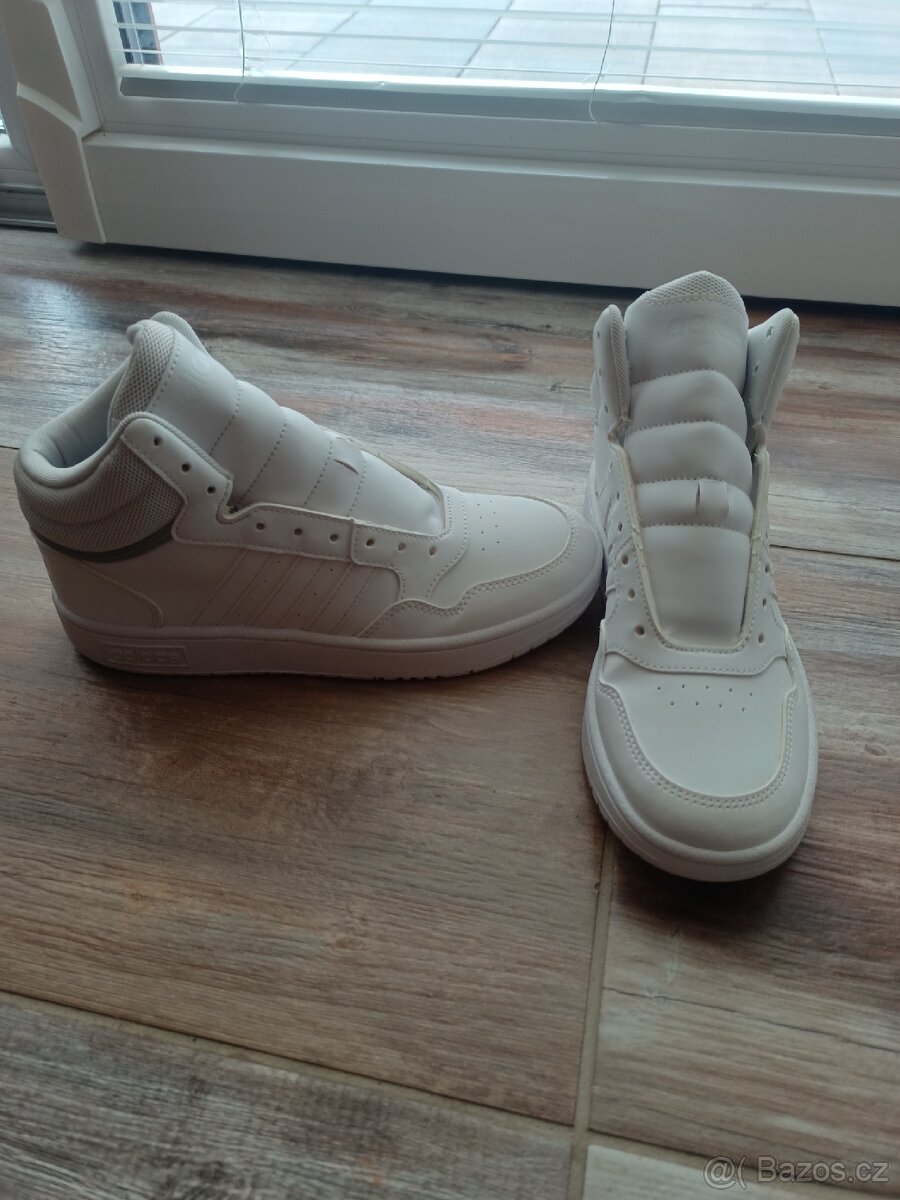 Boty Adidas vel 39, 5 - 2