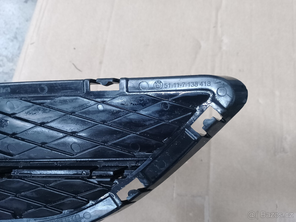 Mřížka BMW E90/E91 - 2