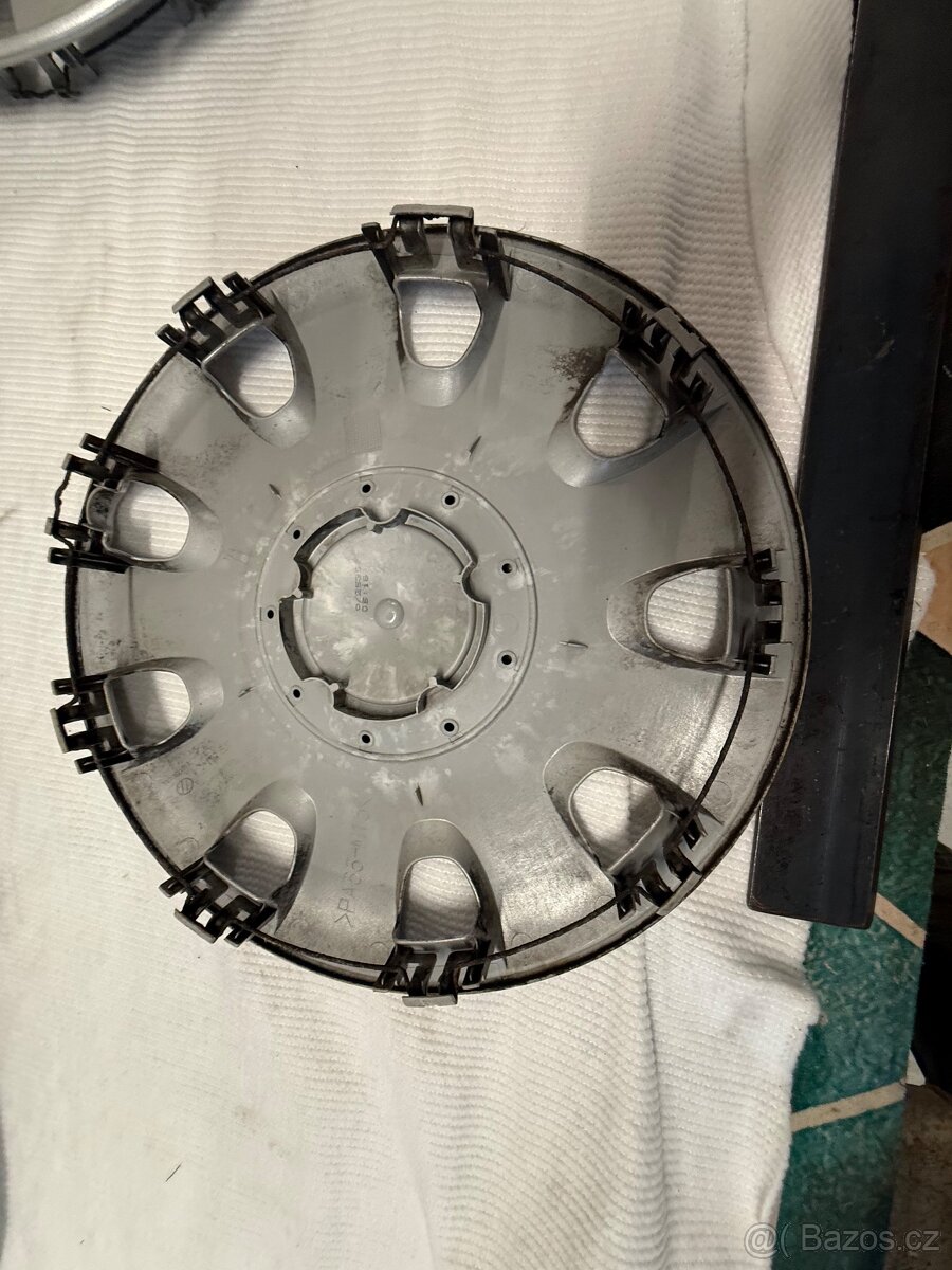 Poklice na volkswagen - 2