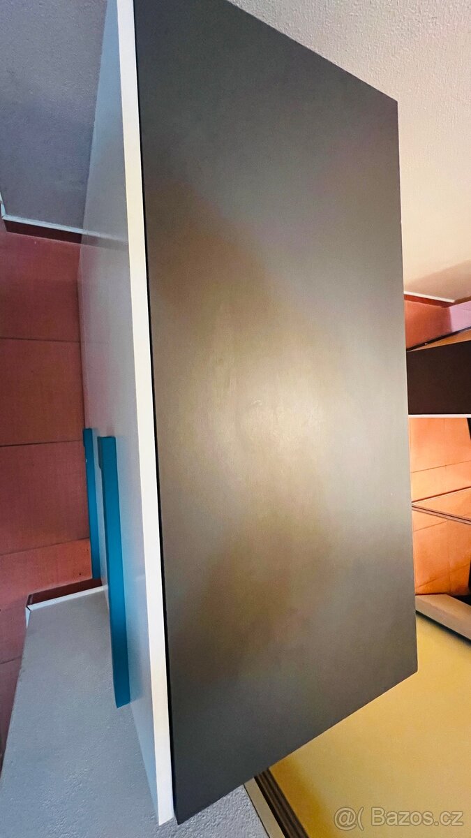 Kompletní dětský - studentský pokoj - 2