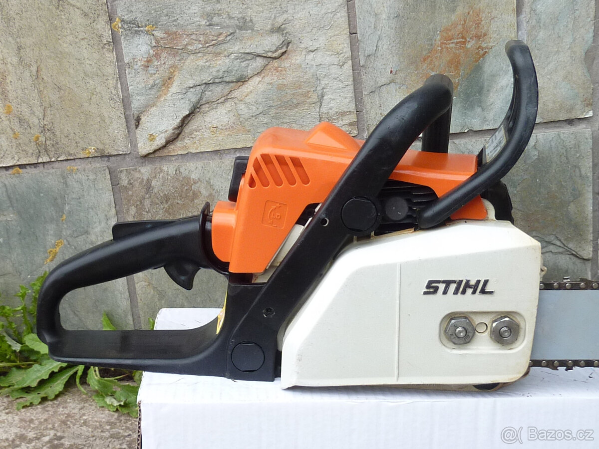 Stihl MS180 - 2