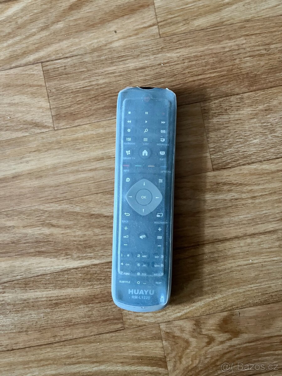 TV Philips 24PHH4000 - 2