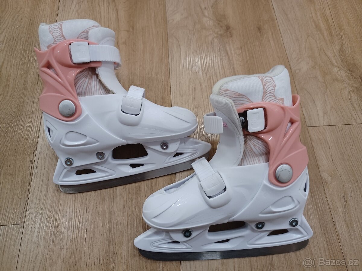 Brusle Crowned dětské 33-36 - 2