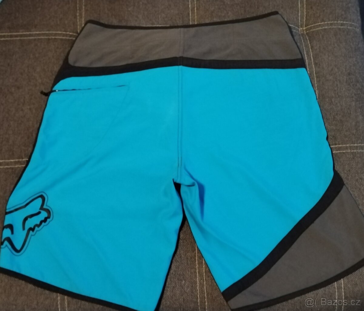 Fox kraťasy pánské - 2