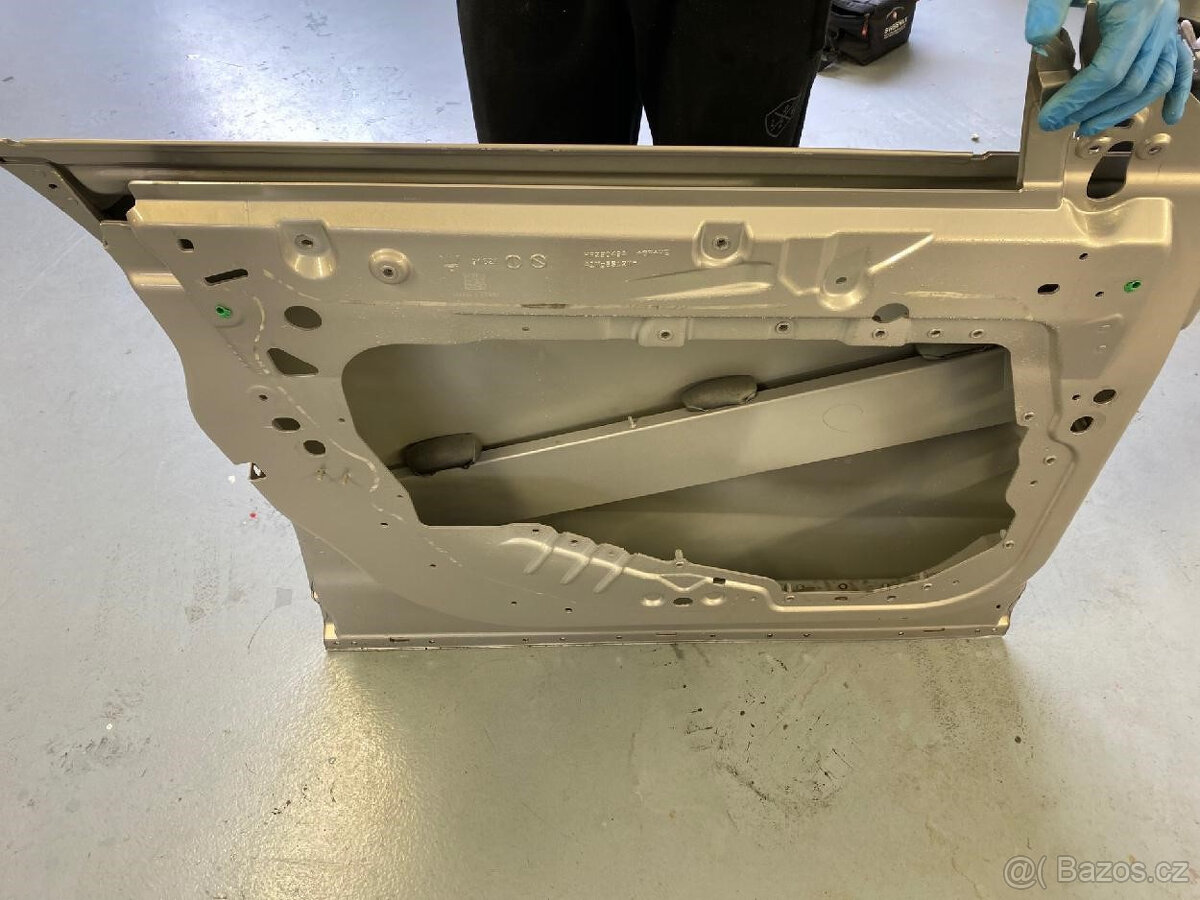 Maserarti Levante - 2