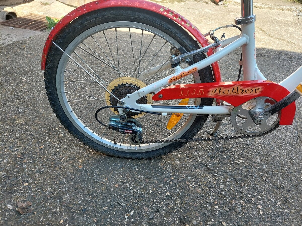 Detske kolo author melody - 2