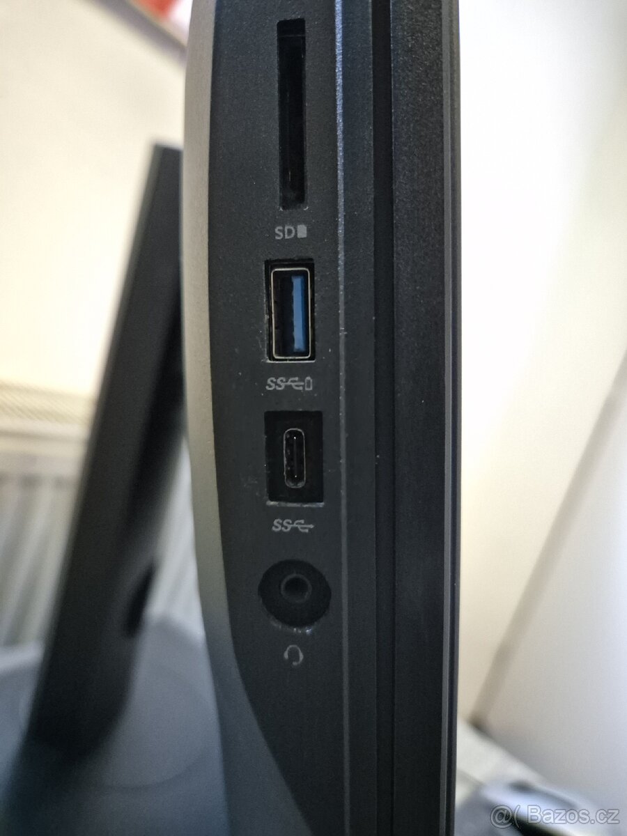 Dell AIO OptiPlex 7450, Intel i3, 8GB RAM, 240GB SSD - 2