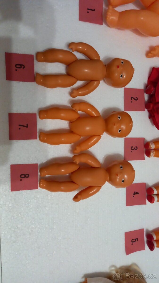 RETRO PANENKY - č1 - 2