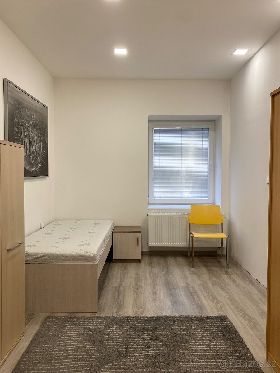 Pronajmu pokoj v rodinném domě - 2