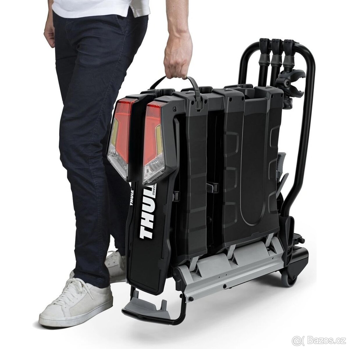 Prodám nosič kol Thule EasyFold XT 934 - 2