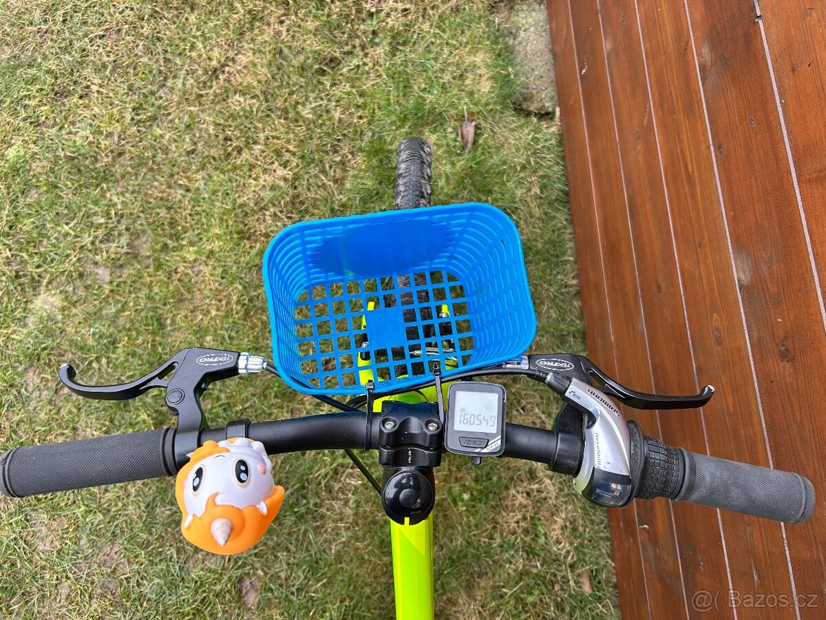 Dětské kolo Superior FLY 20 - 2