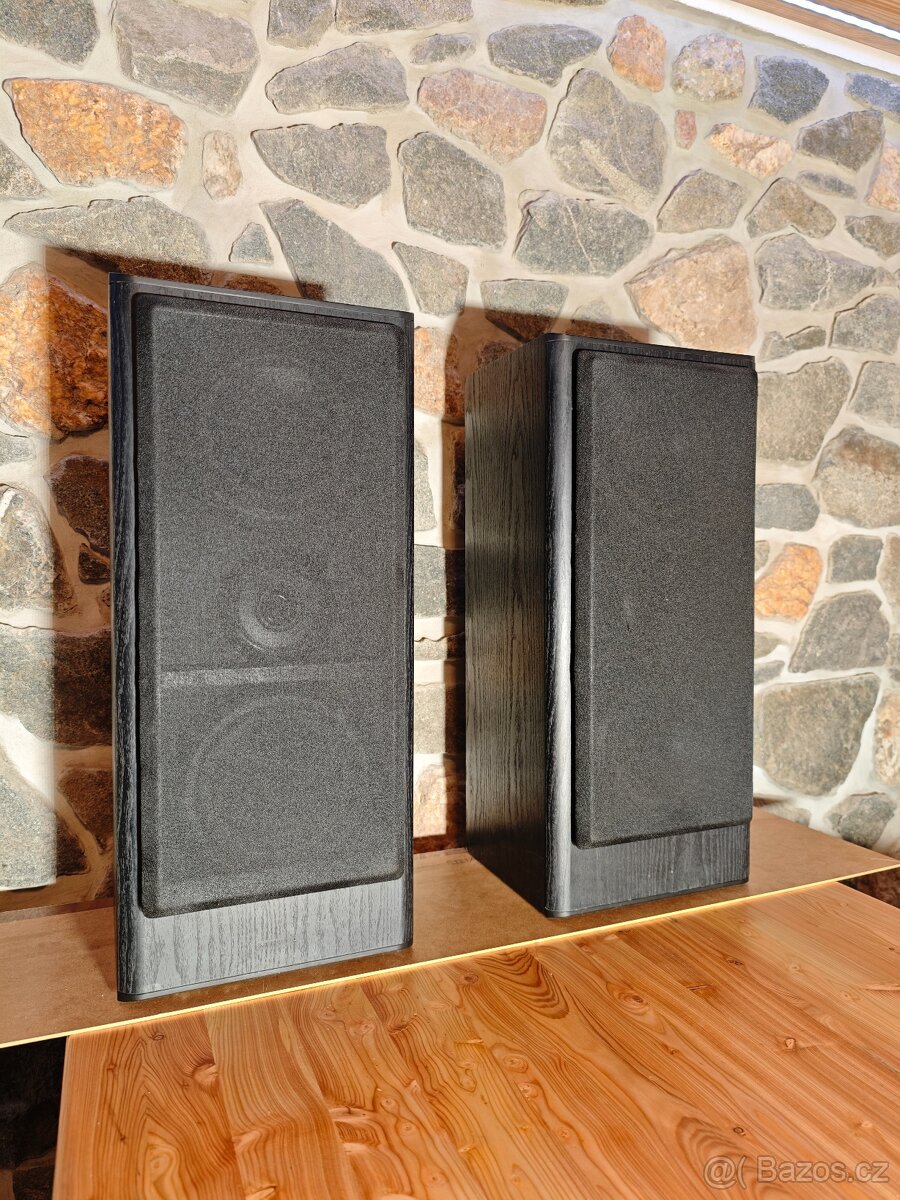 Reproduktory Philips FB691 - 2