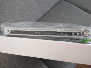 Digitální domácí kino - 2