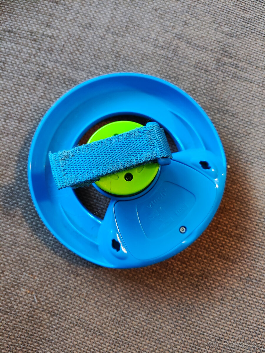 Volant hrající - 2